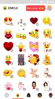 Pop Launcher скриншот 2