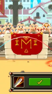 Gladiator Rising II скриншот 6