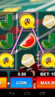 Fruit Slot Machine free скриншот 4