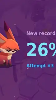 The Little Fox скриншот 9