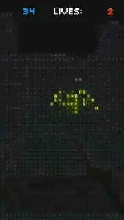 DUNGE: ASCII DUNGEON ESCAPE скриншот 5