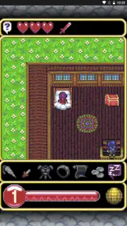 Overworld скриншот 4