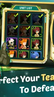 Wakfu Raiders скриншот 1