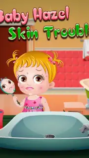 Baby Hazel Doctor Games скриншот 6