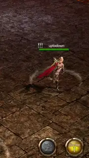 Divine Raid скриншот 5