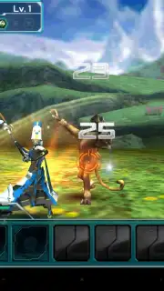 Phantasy Star Online 2 скриншот 6