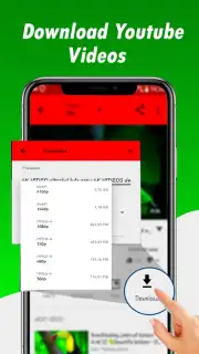 Fast Youtube Downloader скриншот 6