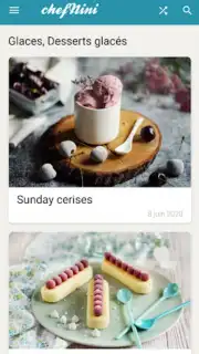 ChefNini скриншот 10
