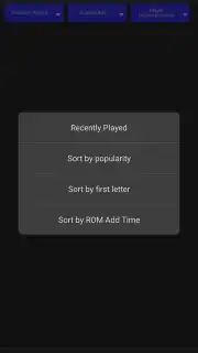 DamonSwitch - Switch Emulator скриншот 12