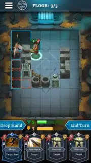 Demon Dungeons скриншот 9
