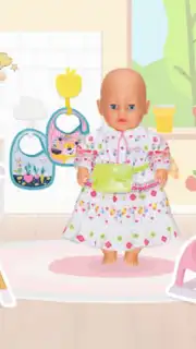 BABY born® Doll & Playtime Fun скриншот 11