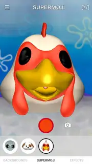 Supermoji скриншот 2