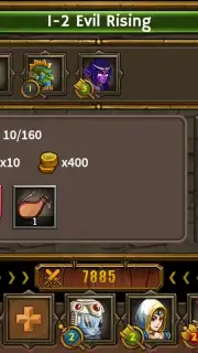 Tavern Heroes скриншот 8