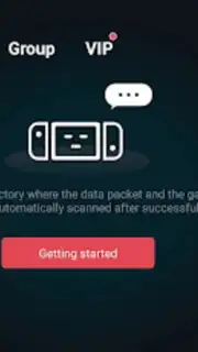 Egg NS Emulator (NXTeam) скриншот 13