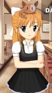 Shoujo City скриншот 1