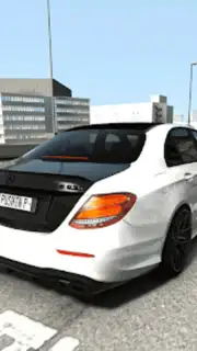 Multistory Car Crazy Parking скриншот 3