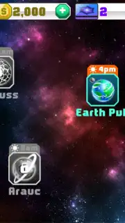 Space Life скриншот 1