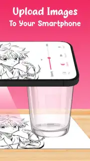 AR Drawing: TraceCam & Draw скриншот 7