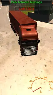 Car Parking скриншот 10