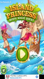 Island Quest скриншот 9