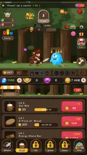 Cash Knight скриншот 6