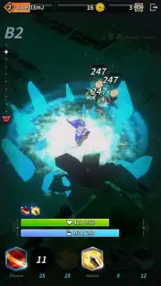 Alchemy Knight скриншот 8
