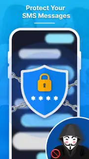 Messenger for All Message Apps скриншот 1