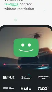 Total VPN скриншот 14