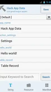 APK Editor Pro скриншот 2