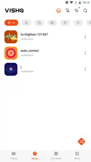 Visha скриншот 1