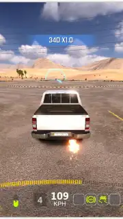 SlickTires скриншот 4