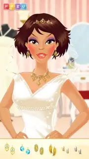 Makeup Wedding скриншот 8