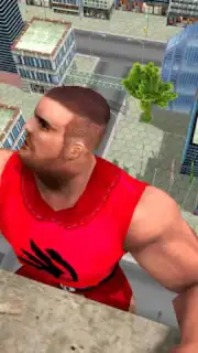 Spider Miami Gangster Hero скриншот 2