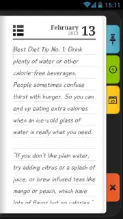 Notes Plus скриншот 6