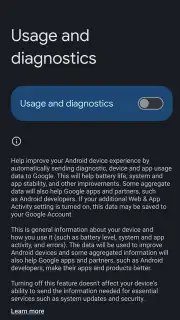 Google Play services скриншот 27