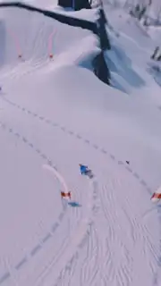 Grand Mountain Adventure 2 скриншот 4