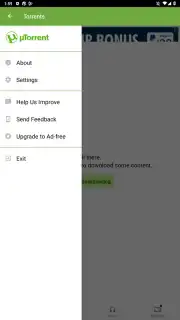 uTorrent скриншот 8