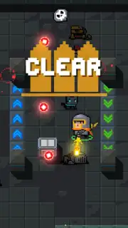 Soul Knight скриншот 15