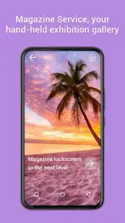 Magazine Service скриншот 5