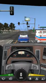 Truck Masters: World Simulator скриншот 7