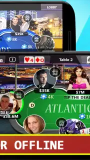 Poker 2 скриншот 5