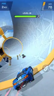 Car Racing 3D: Racer Master скриншот 1