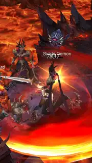 Dragon Storm Fantasy скриншот 6