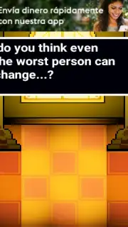 Bonetale Android скриншот 2