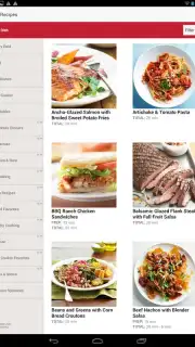 Must Have Recipes скриншот 5