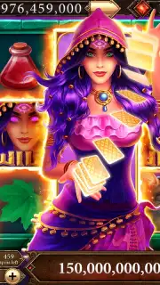 Scatter Slots скриншот 18