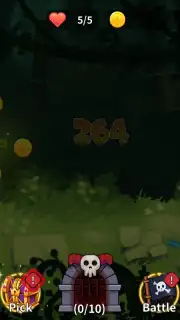 Raising Archangel скриншот 15