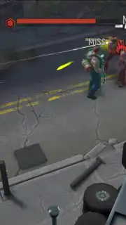 Deadstate Heroes скриншот 4