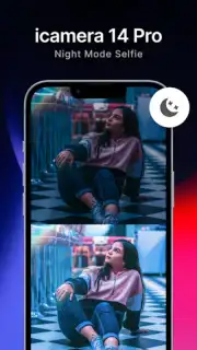 Camera iphone 14 Pro Max скриншот 3