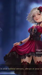 Shadow Brides скриншот 3
